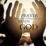New Life Prayer Group