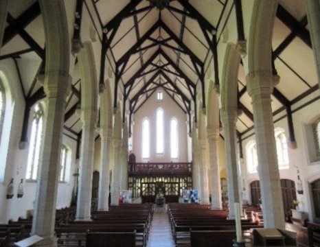St Bonaventure’s Church