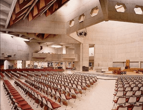 Clifton Cathedral