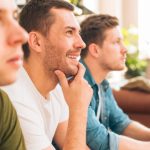 Men's Club: Men of St Joseph