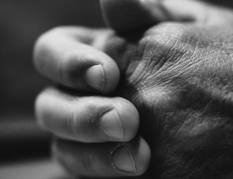 Men's Prayer Group