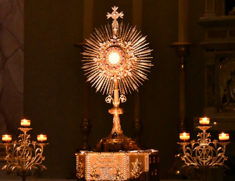 Adoration