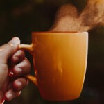 Drop in Coffee Morning