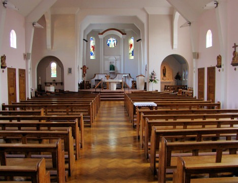 Sacred Heart Church