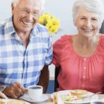 St Wulfstan's Lunch Club