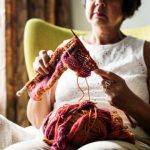 Knitting Group