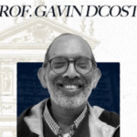 Supper and Talk by Gavin D’Costa on “Vatican II, the Catholic Church and the World Religions”
