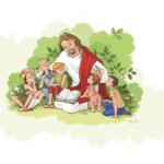 Children's Liturgy of the Word