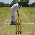 Cricket Group