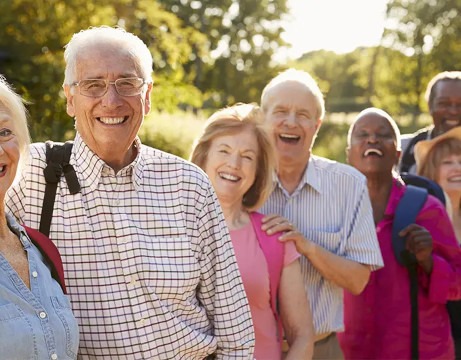 Older Adults