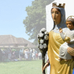 Annual Pilgrimage to Glastonbury: Mary, Woman of Hope