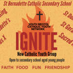 Ignite Youth Group - South Bristol
