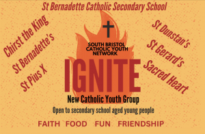 Ignite Youth Group - South Bristol
