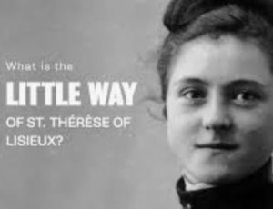 The Little Way Association