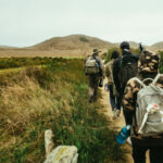 St Bon's Parish Ramblers
