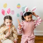 Little Bunnies