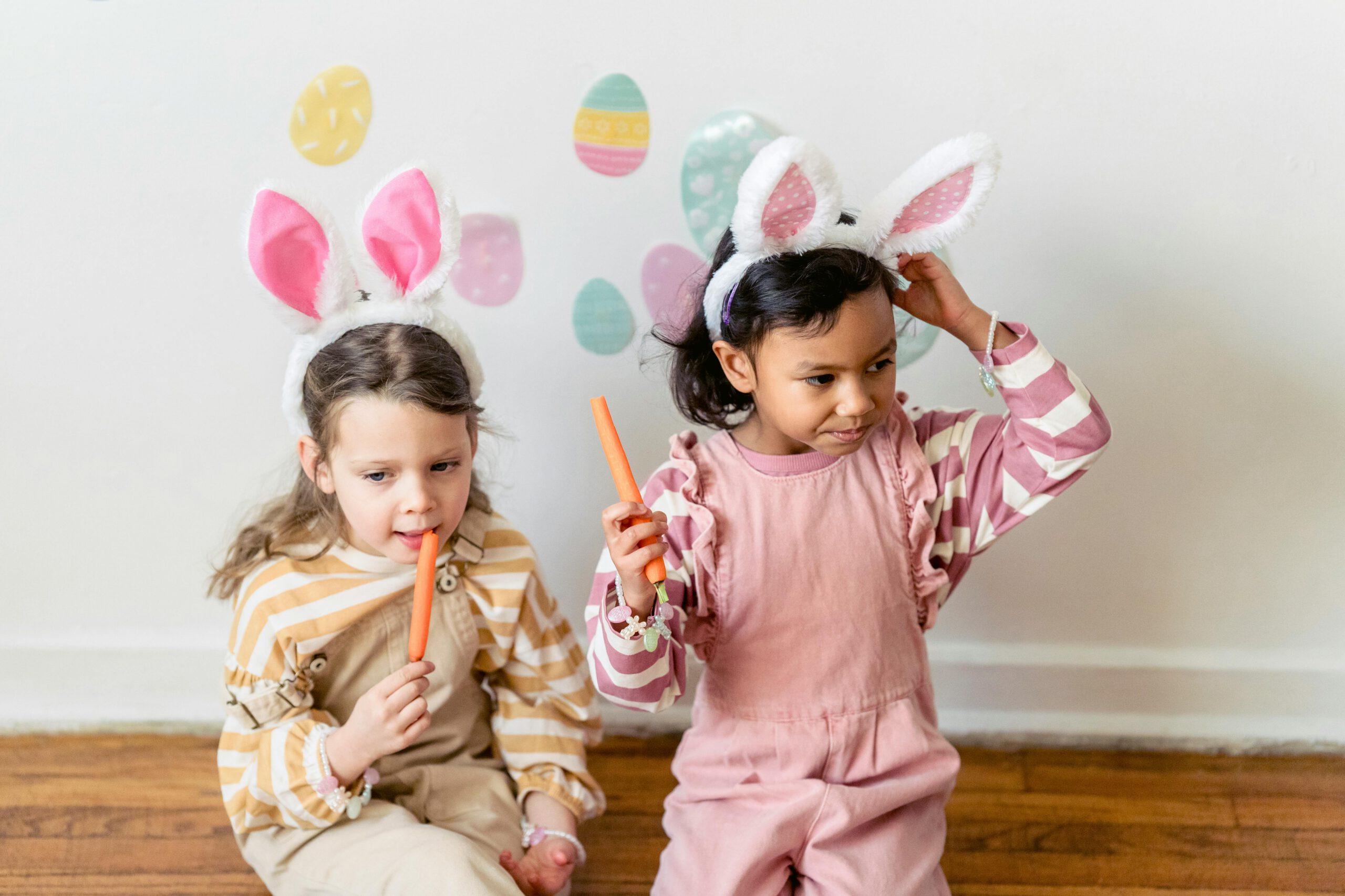 Little Bunnies