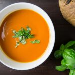 Soup and Psalms