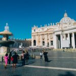 Clifton Diocese Pilgrimage to Rome