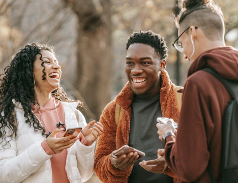 Young Adults