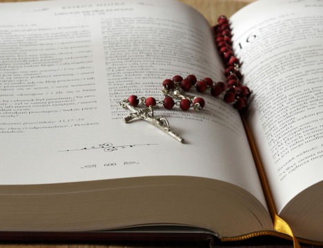 Rosary Group