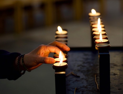 Prayer