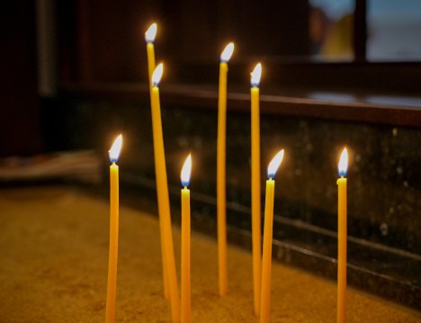 Read more about the article Jubilee 2025 – Orthodox Vespers