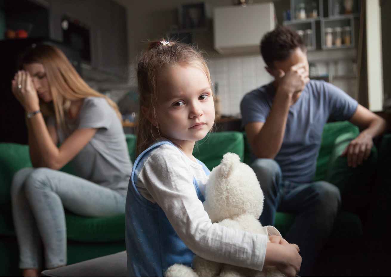 Retrouvaille: Lifeline for Married Couples