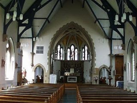 St Joseph’s Church