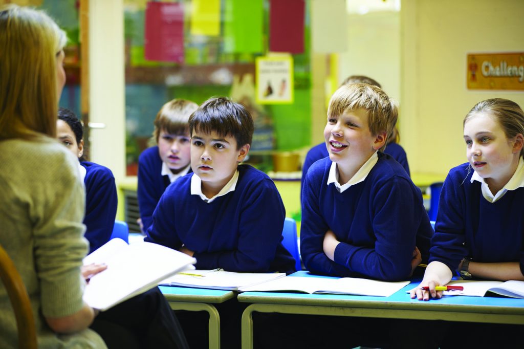 School Governors Needed
