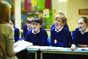 School Governors Needed