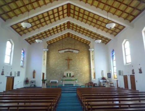 St Augustine of Canterbury Church