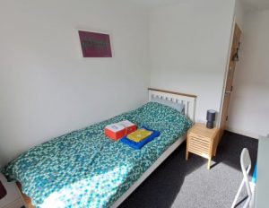 Bristol Churches Shelter