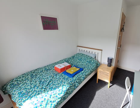 Read more about the article Bristol Churches Shelter