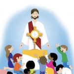 Children's Adoration