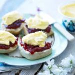 Mercy Group Cream Tea in the Garden