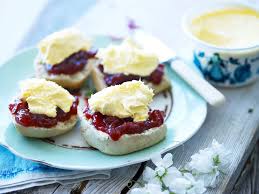 Read more about the article Mercy Group Cream Tea in the Garden