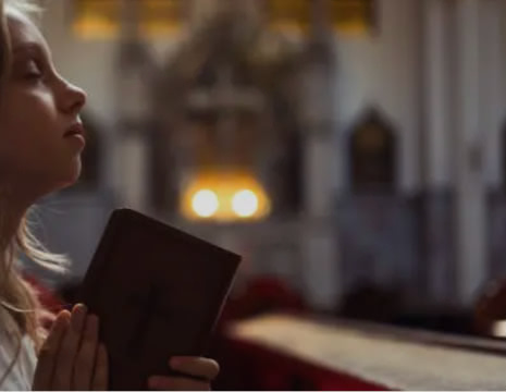 Read more about the article Jubilee Year of Hope – Day of Prayer