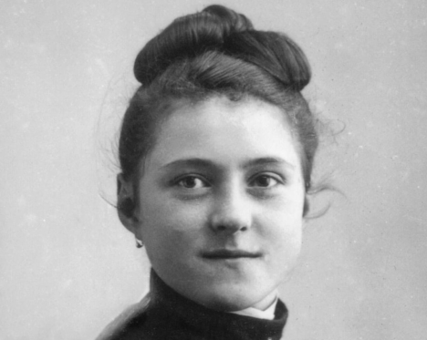 Read more about the article Young Adults’ Group talk on St Therese of Lisieux