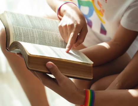 Sunday School