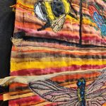 Threads Through Creation