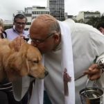 Blessing of Animals