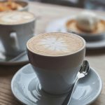 Macmillan Coffee Morning