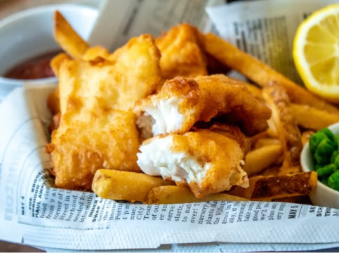 Quiz & Chips