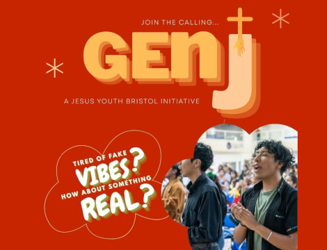 Jesus Youth