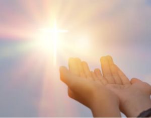 New Life Prayer Group