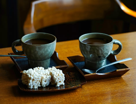 Community Cafe