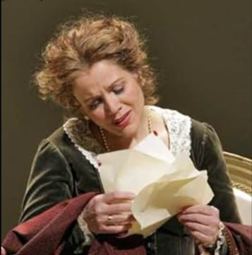 Bristol Opera Club: Eugene Onegin