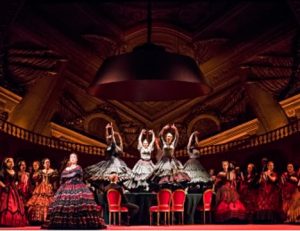 La Traviata