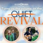 Radio Maria Mariathon Fundraising Event Friday, 17th October